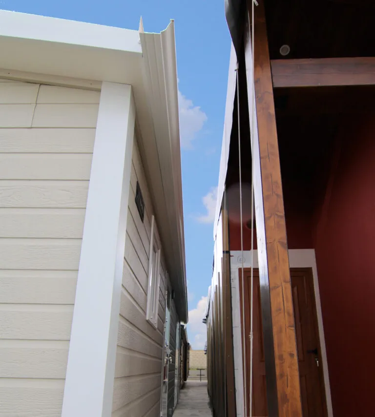 mobil home-casa prefabricada