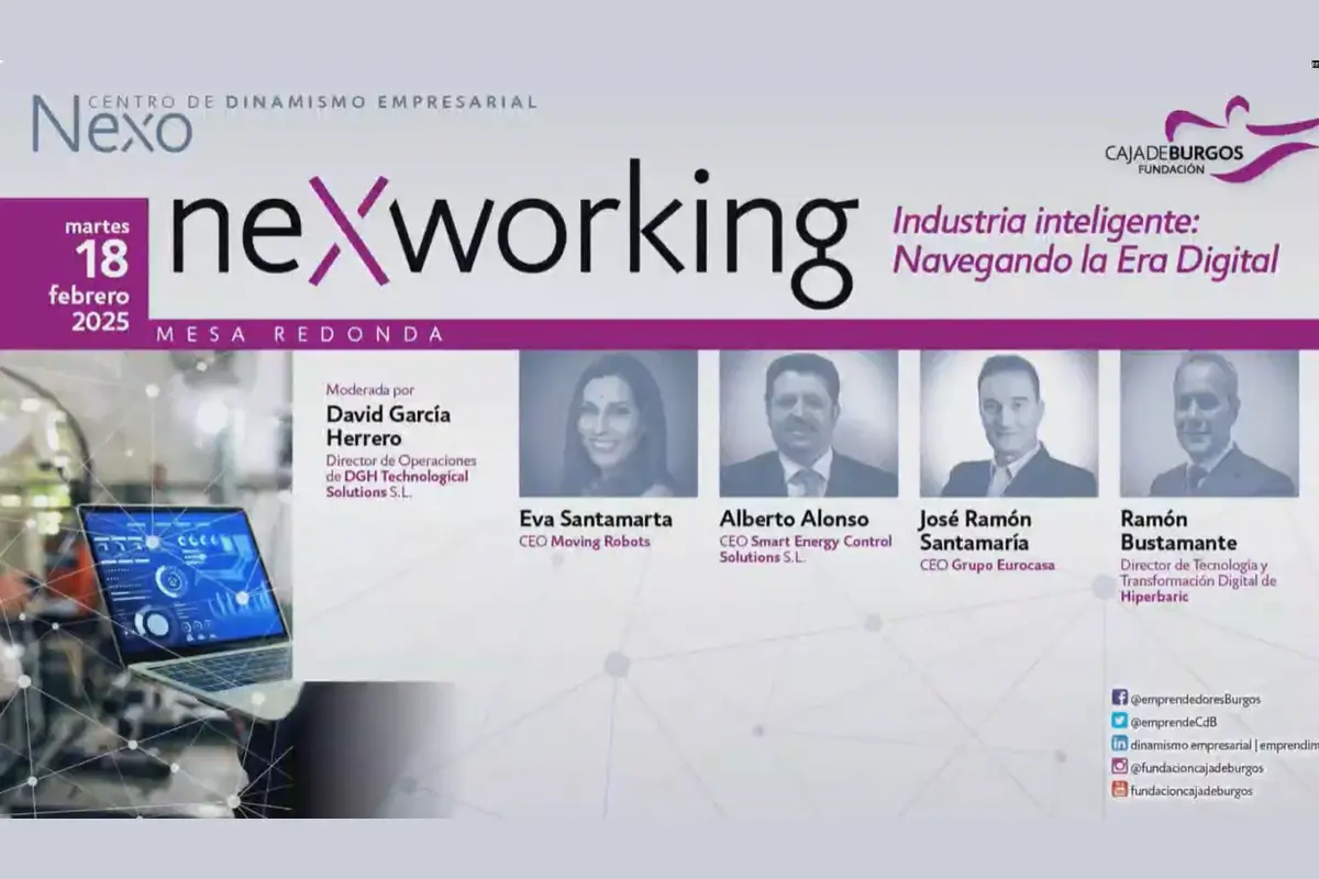 nexWoking_ industria de las casas prefabricadas