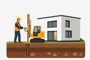 estudio geotecnico, casas modulares precios