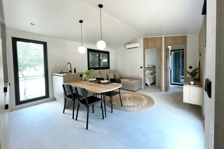 modelos casas modulares -NOMAD