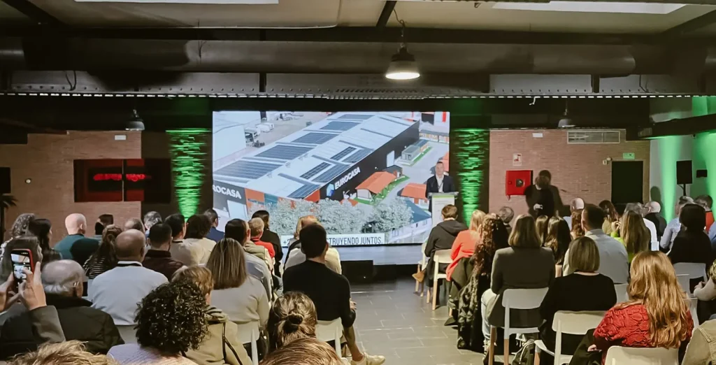 Gala de Camping España