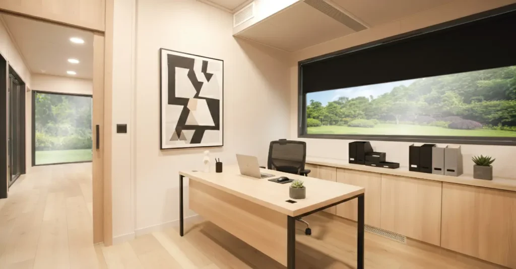 arquitectura modular aplicada al sector deportivo por Eurocasa