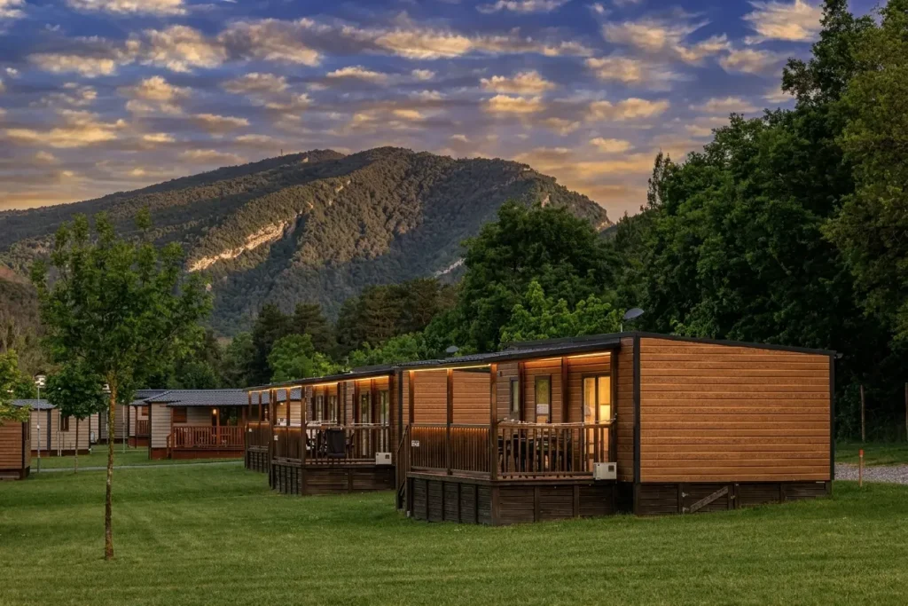 Soluciones modulares - Nidify