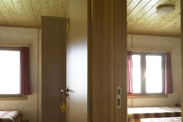 Construcciones especiales prefabricadas.