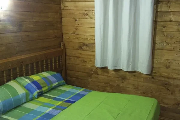 Casas de madera Solopuent