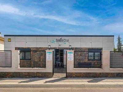 casa prefabricada - multiusos