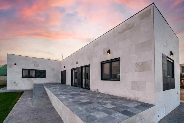 eurocasa fabricante de casas prefabricadas