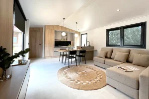 modelos casas modulares -NOMAD