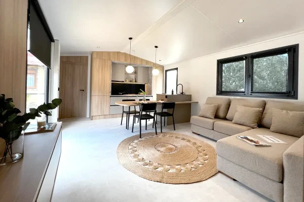 modelos casas modulares -NOMAD