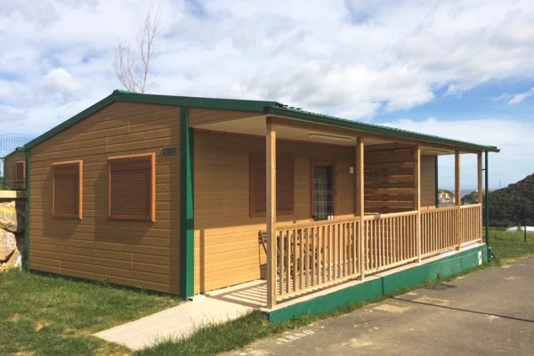 Proyectos prefabricados