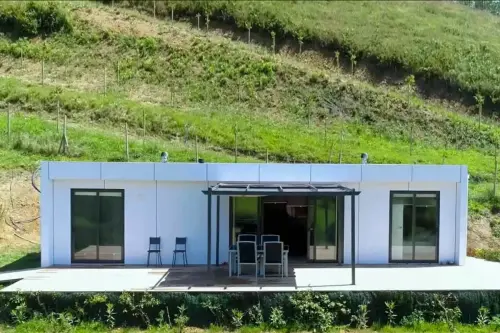 Casas modular mod_exterior