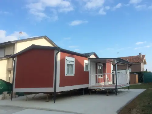 casa prefabricada modular villa ext 10