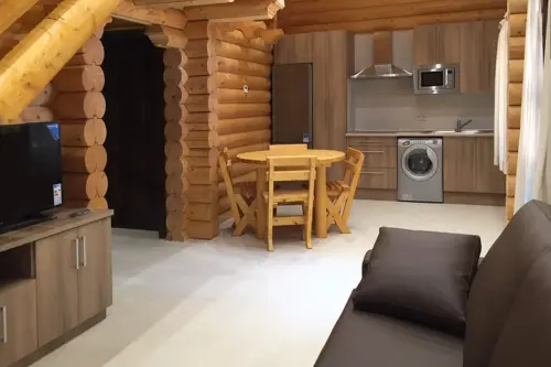 casas prefabricadas de madera con troncos_01